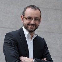 Affinity Petcare Employee Juanjo Saez-Torres's profile photo