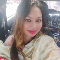 WeSkill Employee Shweta Chanda's profile photo