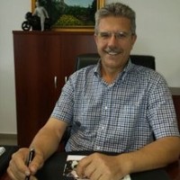 TIPSA Employee José Pérez Santana's profile photo