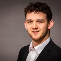 Etteplan Employee Tim Block's profile photo