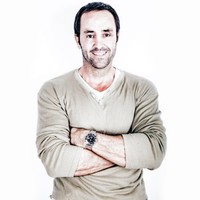 Maldon Employee Norberto Obregón's profile photo