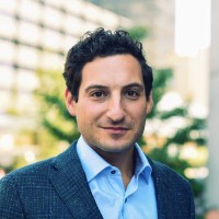 Gershman Investment Corp. Employee Adam Hendin's profile photo