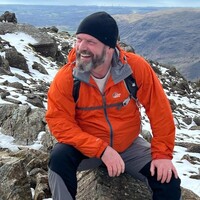 Luxion Employee Shane Hayter's profile photo