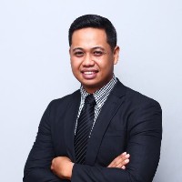 Khairuddin Zaini Email