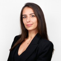 QUANTEAM - North America (RAINBOW PARTNERS Group) Employee Charlene Leroy's profile photo