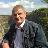 Levo Web Development Ltd Employee Alan Breeze's profile photo