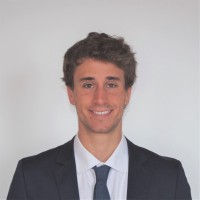 FlyingBasket Employee Elia Martinelli's profile photo