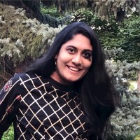 Randall Lamb Employee Vijayasri Maddipatla's profile photo