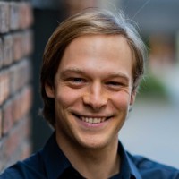 Teller Employee Ryan Berkun's profile photo