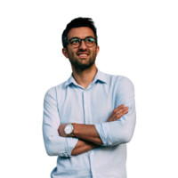 SIMIC Employee Siro Sorrentino's profile photo