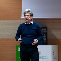Tiziano Giordano Email & Phone Number