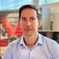 Vostermans Companies Employee Joris Vostermans's profile photo