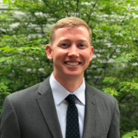 United States Air Force Academy Employee Charlie Arthur's profile photo