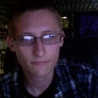 3DL Design Employee Austin Harju's profile photo