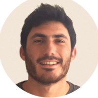 Karma Employee Boaz Megides's profile photo