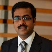 Mohan Rajamani Email & Phone Number