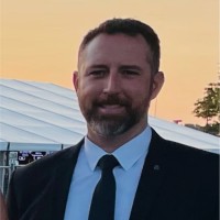 The Southport School Employee John Smyth's profile photo
