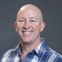 City of Boise Employee Joshua Bagshaw's profile photo