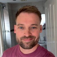 Lee Whitfield Email & Phone Number