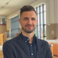 HANSCRAFT Employee Ondřej Fučík's profile photo