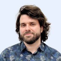 Sirocco Employee Marcin Wiera's profile photo