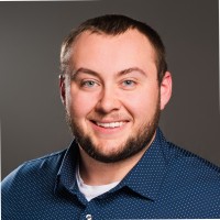 Wilber Group Employee Ethan Jenkins's profile photo