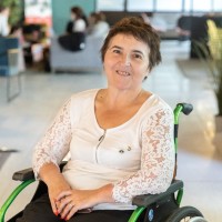 Magali Coustal Email