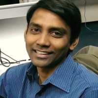 Kavi Global Employee Srinivasan Chandrasekaran's profile photo