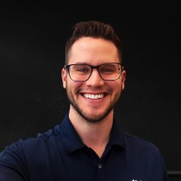 U.S. Bank Employee Joseph Shade's profile photo