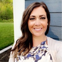 Advocate Health Employee Jayme Cramer's profile photo