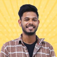 ESCON Elevators Employee Nauman Sayyed's profile photo