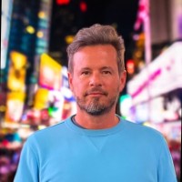 Grupo OSDE Employee Cristian Sarubbi's profile photo