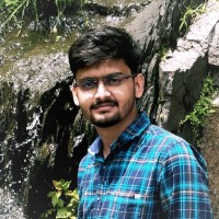 Bytes Technolab Inc. Employee Meet Soni's profile photo