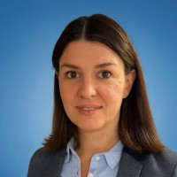 GetResponse Employee Aleksandra Chadała's profile photo
