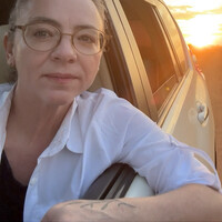 mWater Employee Annie Feighery's profile photo