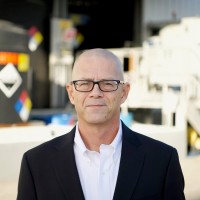 Xylem Employee David Morano's profile photo