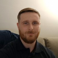 Reality Solutions Employee Scott Baker's profile photo