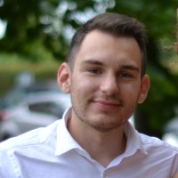 Active Technologies SRL Employee Marco Finatti's profile photo