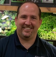 Sprouts Farmers Market Employee Derrick Wood's profile photo