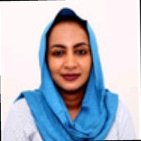 MAXNET Employee Hanaa Malik's profile photo