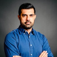 Open University of Cyprus Employee Antonios Kafa's profile photo