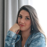 Maxine Hattingh Email & Phone Number