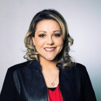 Integro Bank Employee Terah Johnson's profile photo
