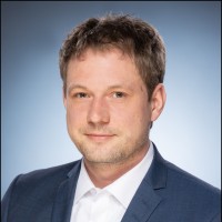 Alexander Scholte Email