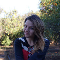 Tejas Chocolate Employee Kris Thompson's profile photo