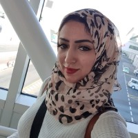 Bothaina Saqr Email