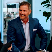Will Huffman Email & Phone Number