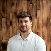 United States Anti Doping Agency Employee Vince Spurgeon's profile photo