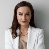 Anna Baranets Email