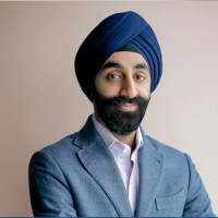 Victora Auto Private Ltd. Employee Amitbir Banga's profile photo